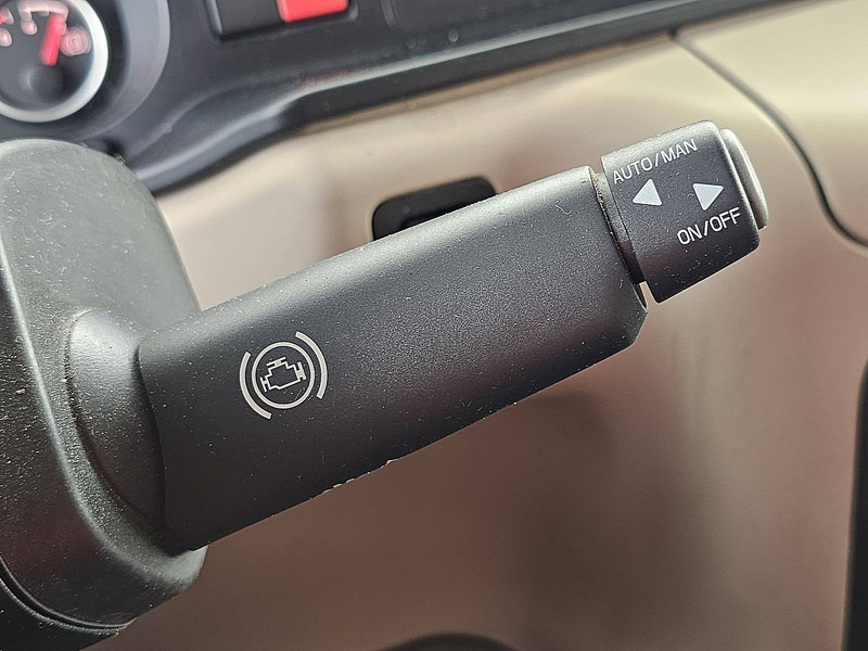 Refrigerator truck MAN 18.320 TGM LL AIRCO LIFT FRIGO: picture 11 Refrigerator truck MAN 18.320 TGM LL AIRCO LIFT FRIGO: picture 11