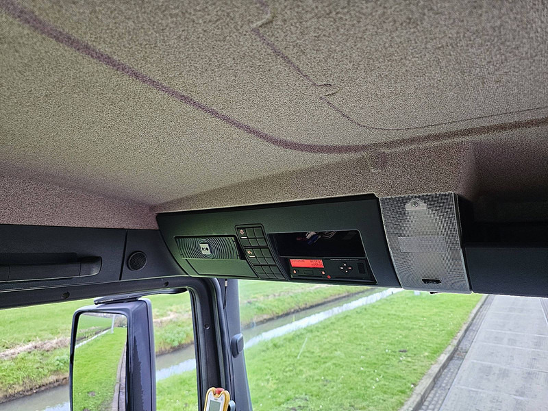 Skip loader truck MAN 26.460 TGS MEILLER AK 16 NT: picture 12 Skip loader truck MAN 26.460 TGS MEILLER AK 16 NT: picture 12