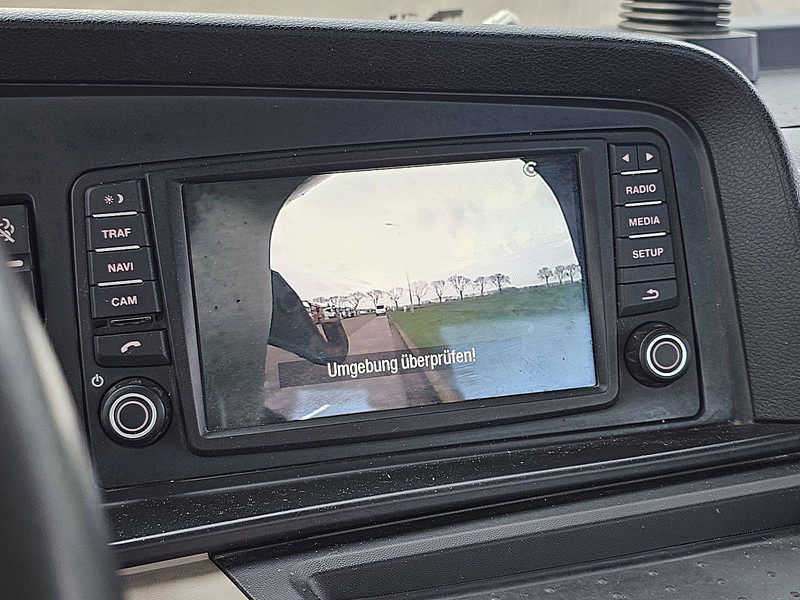 Skip loader truck MAN 26.460 TGS MEILLER AK 16 NT: picture 20 Skip loader truck MAN 26.460 TGS MEILLER AK 16 NT: picture 20