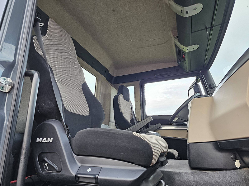 Skip loader truck MAN 26.460 TGS MEILLER AK 16 NT: picture 7 Skip loader truck MAN 26.460 TGS MEILLER AK 16 NT: picture 7