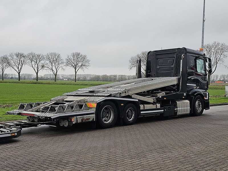 Mercedes-Benz ACTROS 2353 Trucks,Vans&Cars - Autotransporter truck: picture 3 Mercedes-Benz ACTROS 2353 Trucks,Vans&Cars - Autotransporter truck: picture 3