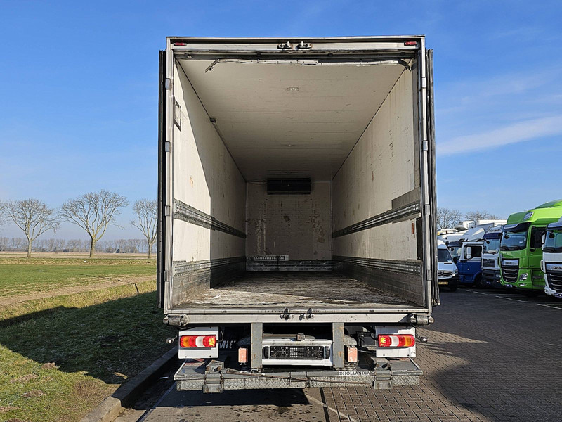 Refrigerator truck Mercedes-Benz ANTOS 1830 L: picture 9