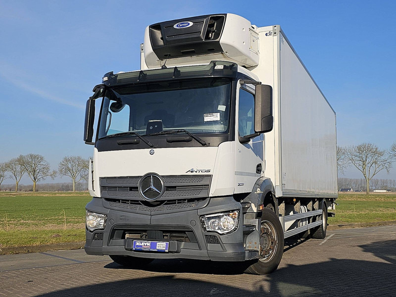 Mercedes-Benz ANTOS 1830 L - Refrigerator truck: picture 1 Mercedes-Benz ANTOS 1830 L - Refrigerator truck: picture 1