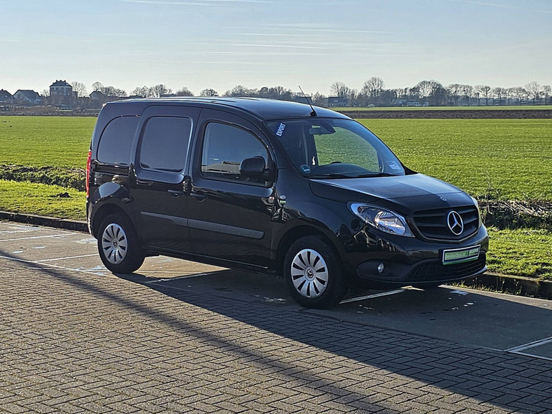 Mercedes-Benz Citan 109 CDI AC EURO6 - Box van: picture 5 Mercedes-Benz Citan 109 CDI AC EURO6 - Box van: picture 5