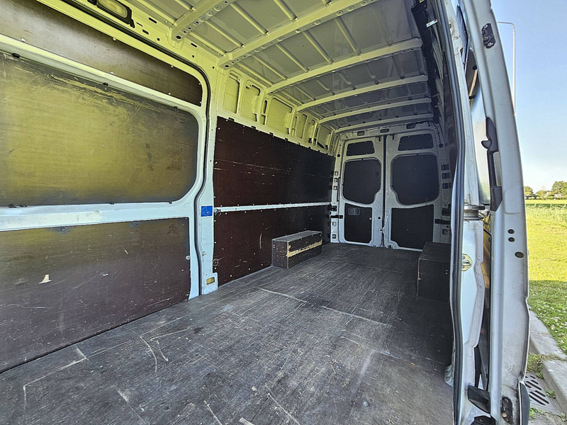 Small van Mercedes-Benz Sprinter 316 ac automaat EURO6: picture 12