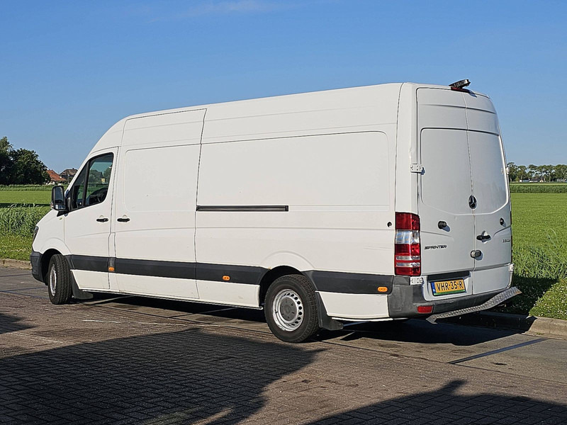 Small van Mercedes-Benz Sprinter 316 ac automaat EURO6: picture 6