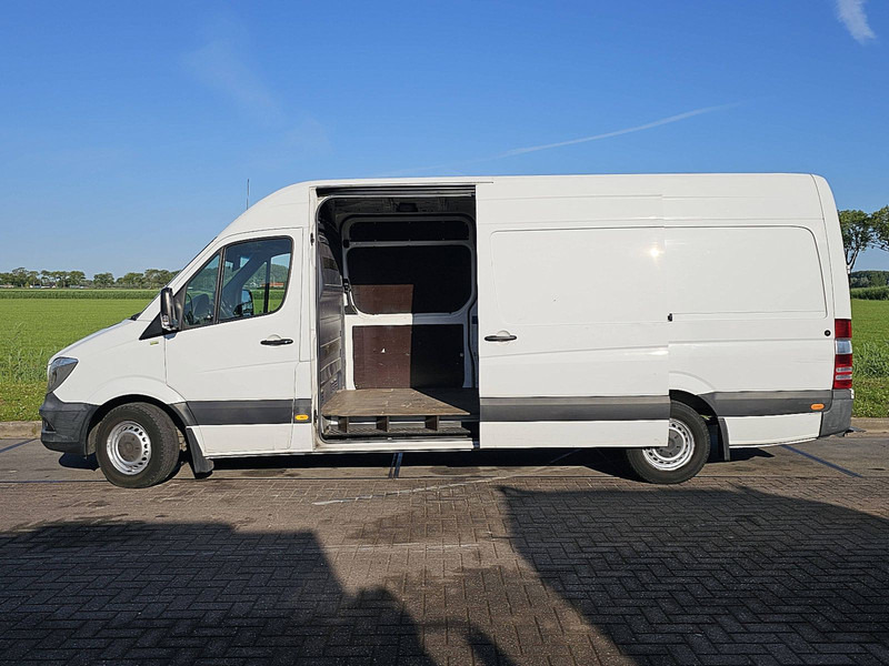 Small van Mercedes-Benz Sprinter 316 ac automaat EURO6: picture 13