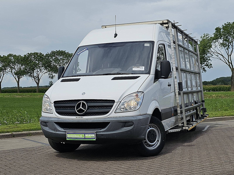 Mercedes-Benz Sprinter 416 L3H2 Maxi 163Pk Exp! - Panel van: picture 1 Mercedes-Benz Sprinter 416 L3H2 Maxi 163Pk Exp! - Panel van: picture 1