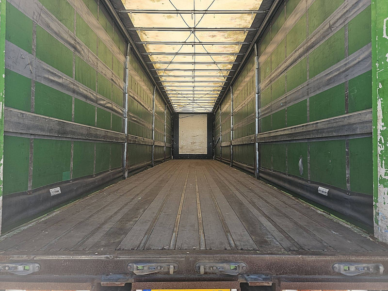 Pacton B3-001 KOOIAAP STUURAS - Curtainsider semi-trailer: picture 5 Pacton B3-001 KOOIAAP STUURAS - Curtainsider semi-trailer: picture 5
