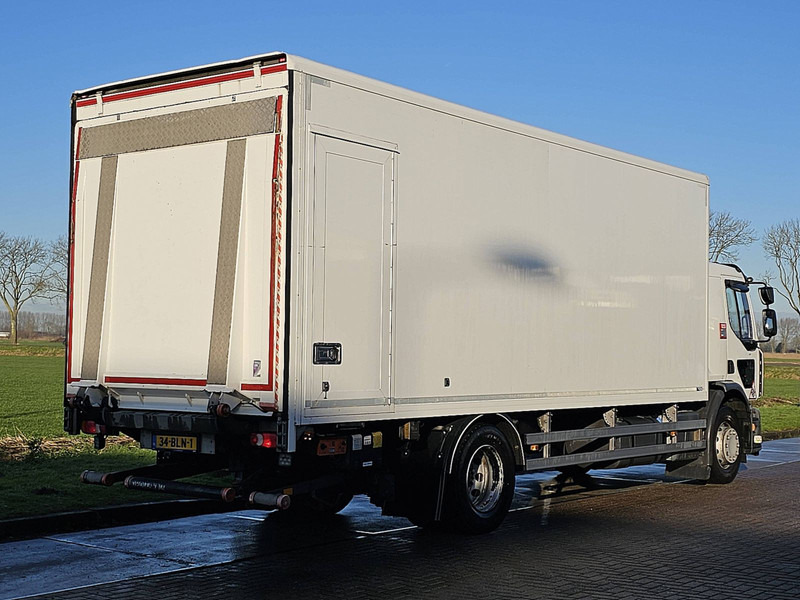 Renault D 270 19T AIRCO TAILLIFT - Box truck: picture 3 Renault D 270 19T AIRCO TAILLIFT - Box truck: picture 3