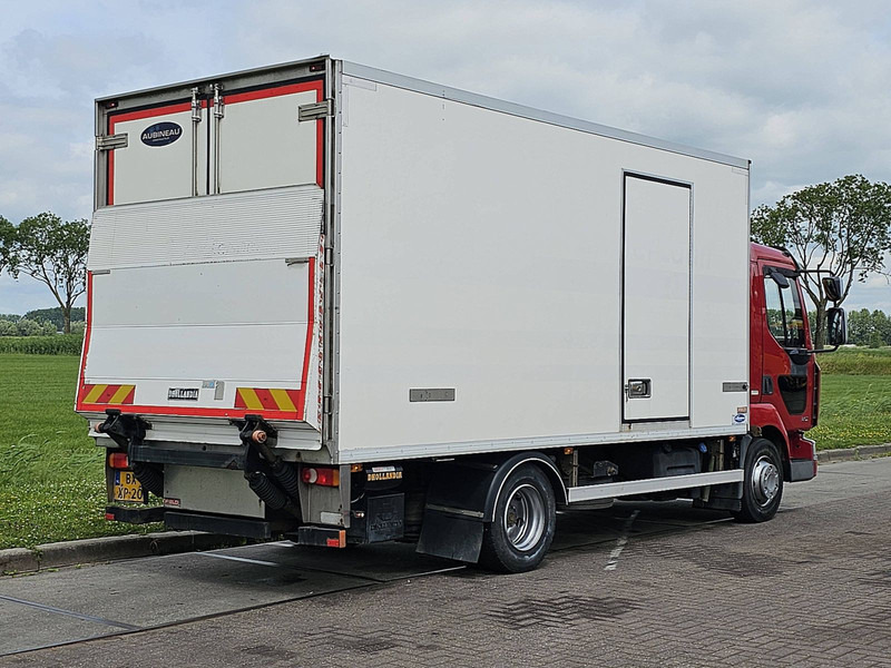 Renault MIDLUM 180.12 - Refrigerator truck: picture 3 Renault MIDLUM 180.12 - Refrigerator truck: picture 3