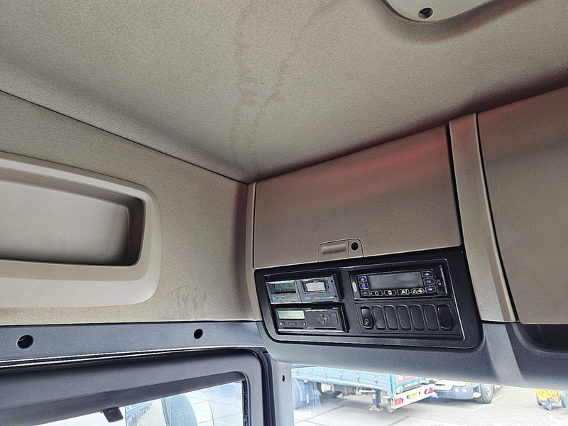 Refrigerator truck Scania G450 6X2*4 RETARDER COMBI: picture 11 Refrigerator truck Scania G450 6X2*4 RETARDER COMBI: picture 11