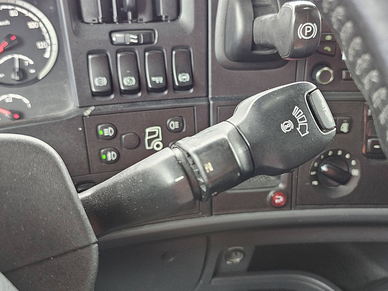 Refrigerator truck Scania G450 6X2*4 RETARDER COMBI: picture 10 Refrigerator truck Scania G450 6X2*4 RETARDER COMBI: picture 10