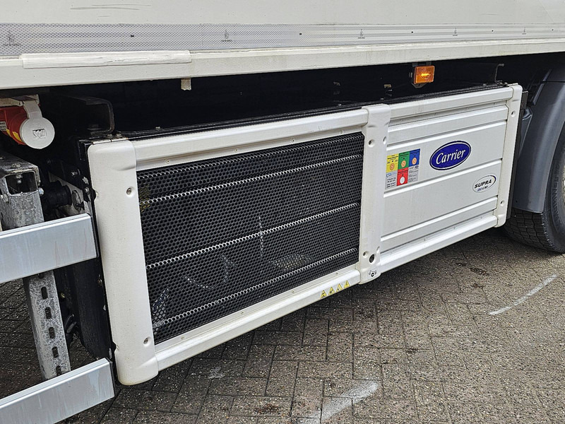 Refrigerator truck Scania G450 6X2*4 RETARDER COMBI: picture 18 Refrigerator truck Scania G450 6X2*4 RETARDER COMBI: picture 18