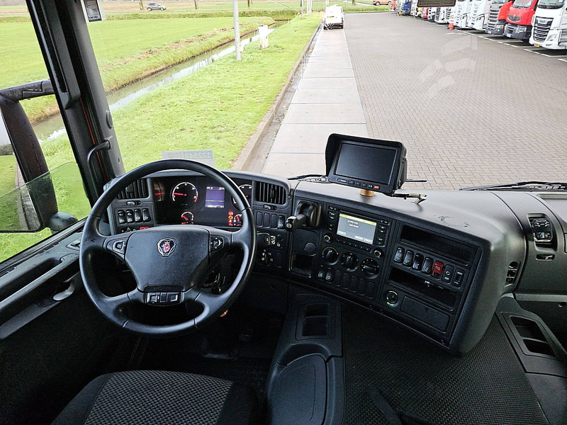 Scania P410 PK18002-4 hydr leasing Scania P410 PK18002-4 hydr: picture 8