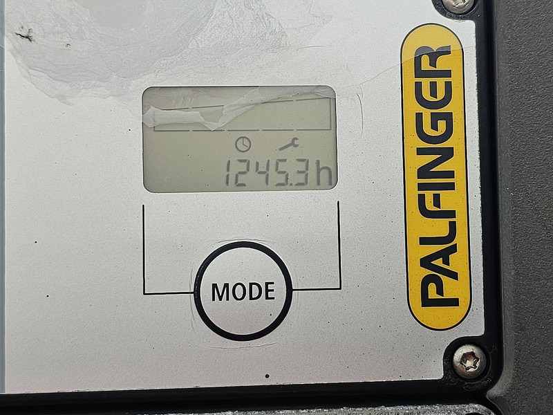 Scania P410 PK18002-4 hydr leasing Scania P410 PK18002-4 hydr: picture 18