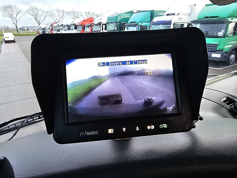 Scania P410 PK18002-4 hydr leasing Scania P410 PK18002-4 hydr: picture 13