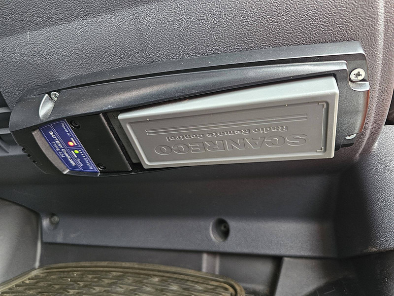 Scania P410 PK18002-4 hydr leasing Scania P410 PK18002-4 hydr: picture 20