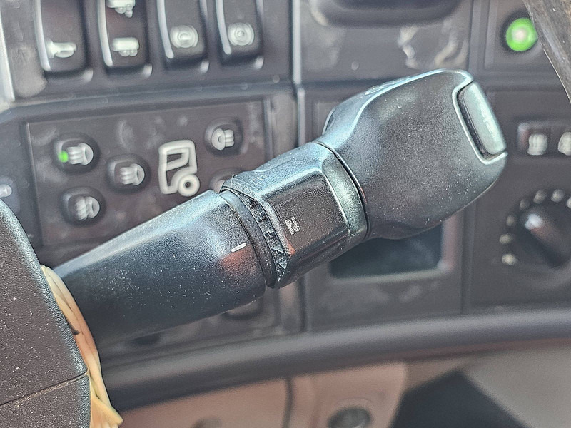 Tipper Scania R580 8X4 COMBI SPECIAL: picture 13