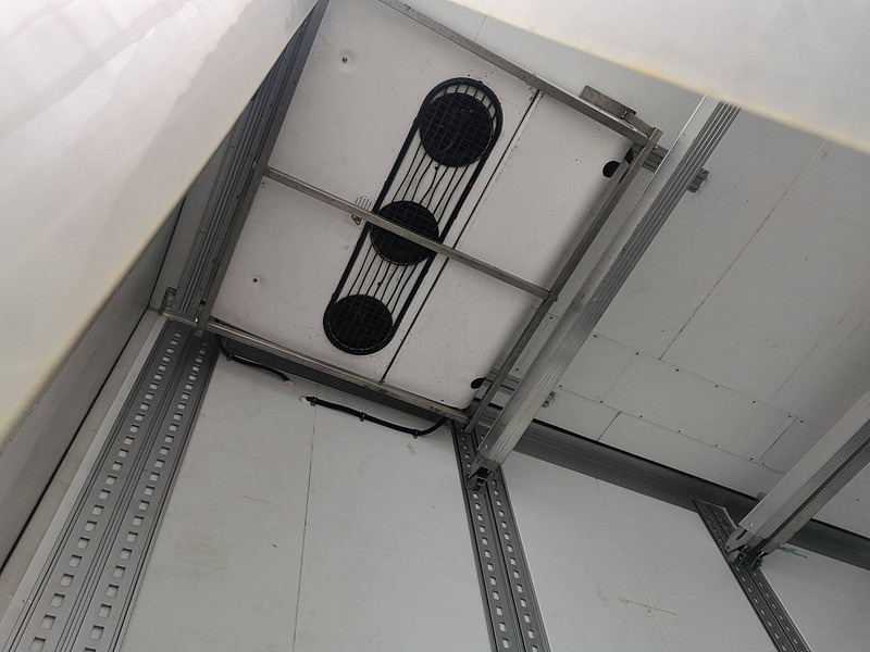 Schmitz Cargobull SKO 24 DOPPELSTOCK bi-temp leasing Schmitz Cargobull SKO 24 DOPPELSTOCK bi-temp: picture 9