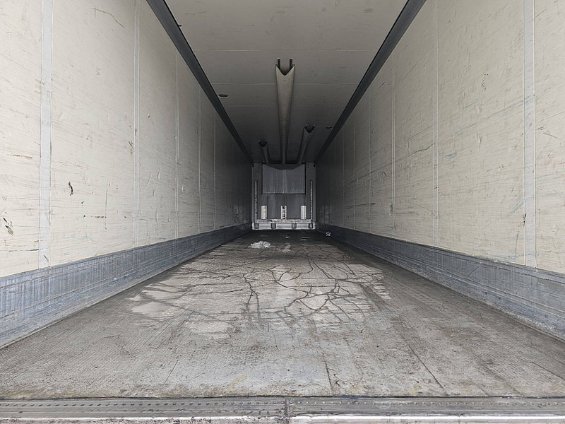 Closed box semi-trailer Schmitz Cargobull SKO: picture 6
