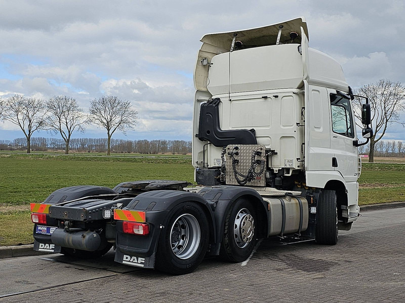 DAF CF 450 6X2 FTG SPACECAB - Tractor unit: picture 3 DAF CF 450 6X2 FTG SPACECAB - Tractor unit: picture 3