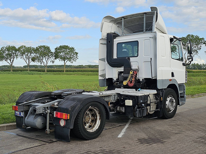 DAF CF 85.410 LOW ROOF 533TKM - Tractor unit: picture 3 DAF CF 85.410 LOW ROOF 533TKM - Tractor unit: picture 3