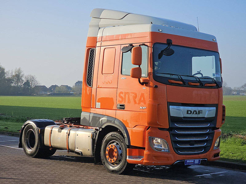 Tractor unit DAF XF 450: picture 5