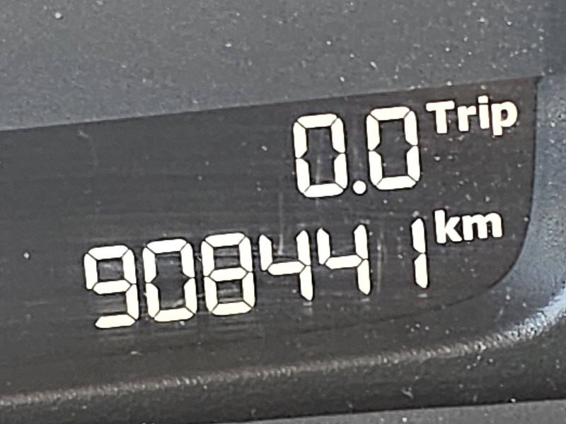 Tractor unit DAF XF 450: picture 9