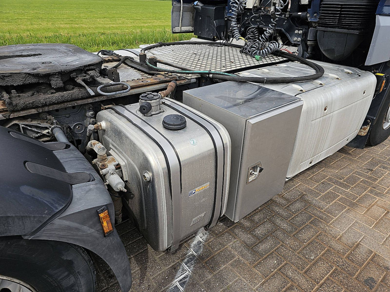 Tractor unit DAF XF 460: picture 17