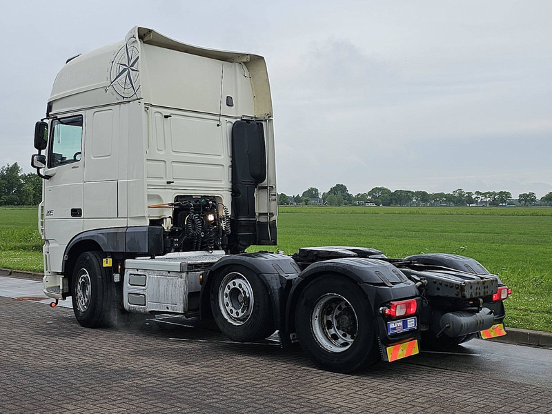 DAF XF 460 SSC FTG 6X2 leasing DAF XF 460 SSC FTG 6X2: picture 6