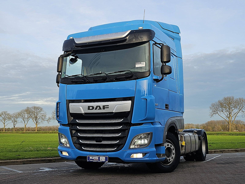 DAF XF 480 - Tractor unit: picture 1 DAF XF 480 - Tractor unit: picture 1