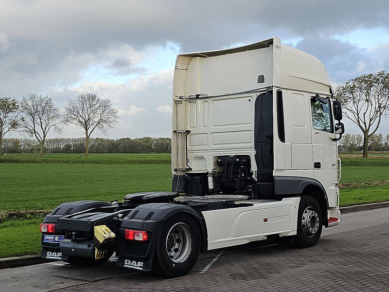 DAF XF 480 - Tractor unit: picture 3 DAF XF 480 - Tractor unit: picture 3