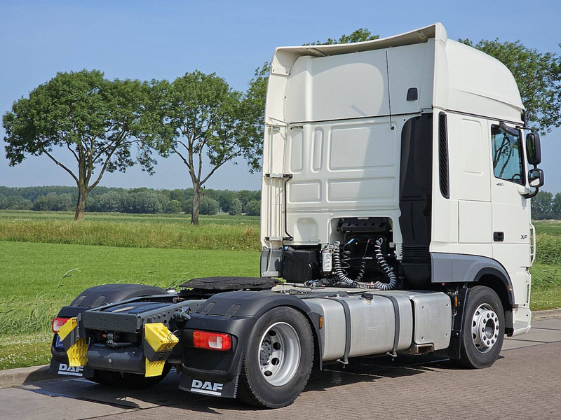 DAF XF 480 SSC LED 2X TANK - Tractor unit: picture 3 DAF XF 480 SSC LED 2X TANK - Tractor unit: picture 3