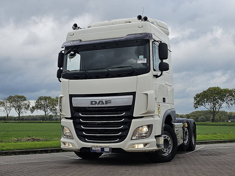 DAF XF 510 FTG - Tractor unit: picture 1 DAF XF 510 FTG - Tractor unit: picture 1