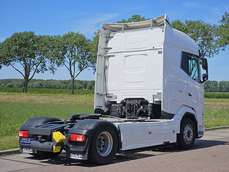DAF XG 530 INT. PTO ADR ALCOA'S - Tractor unit: picture 3 DAF XG 530 INT. PTO ADR ALCOA'S - Tractor unit: picture 3