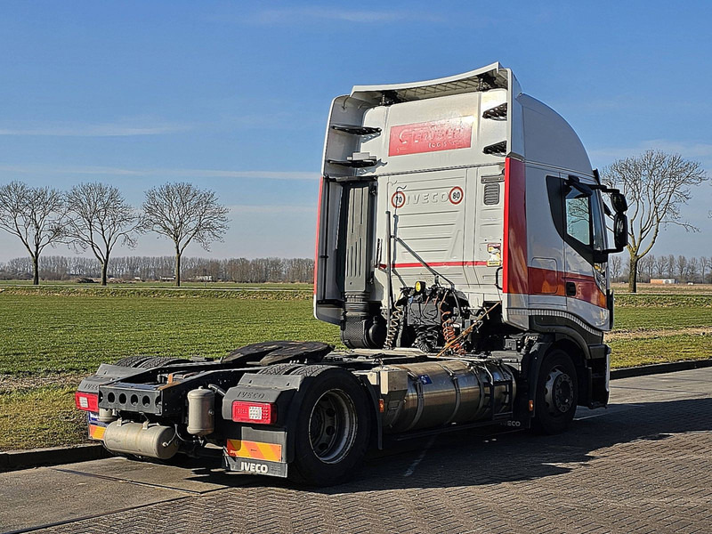 Iveco AS440S46 STRALIS LNG INTARDER - Tractor unit: picture 3 Iveco AS440S46 STRALIS LNG INTARDER - Tractor unit: picture 3