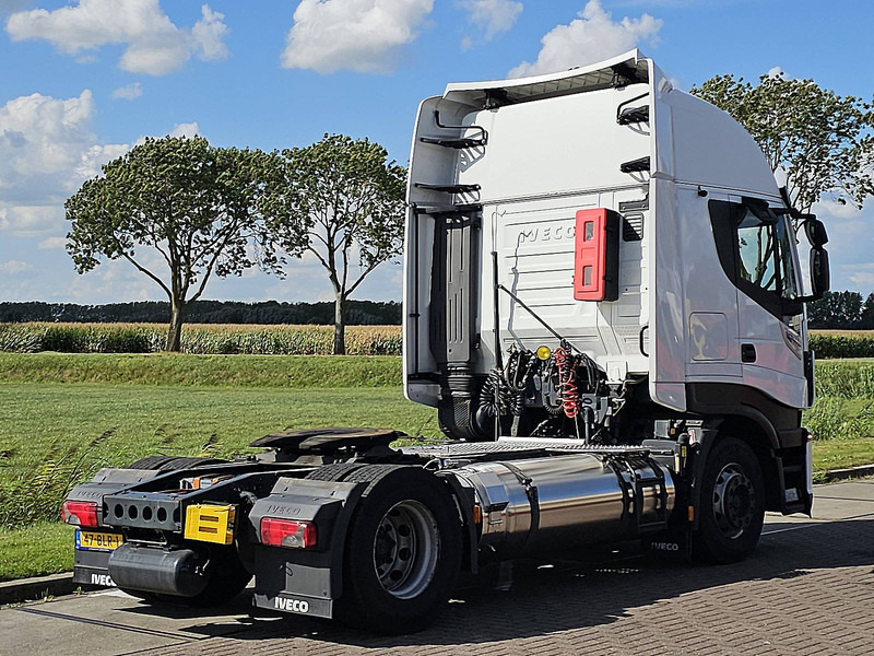 Iveco AS440S46 STRALIS LNG - Tractor unit: picture 3 Iveco AS440S46 STRALIS LNG - Tractor unit: picture 3