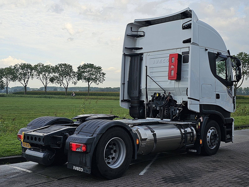 Iveco AS440S46 STRALIS LNG - Tractor unit: picture 3 Iveco AS440S46 STRALIS LNG - Tractor unit: picture 3