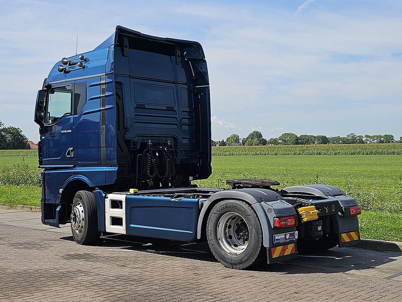 Tractor unit MAN 18.400 TGX TG3: picture 6