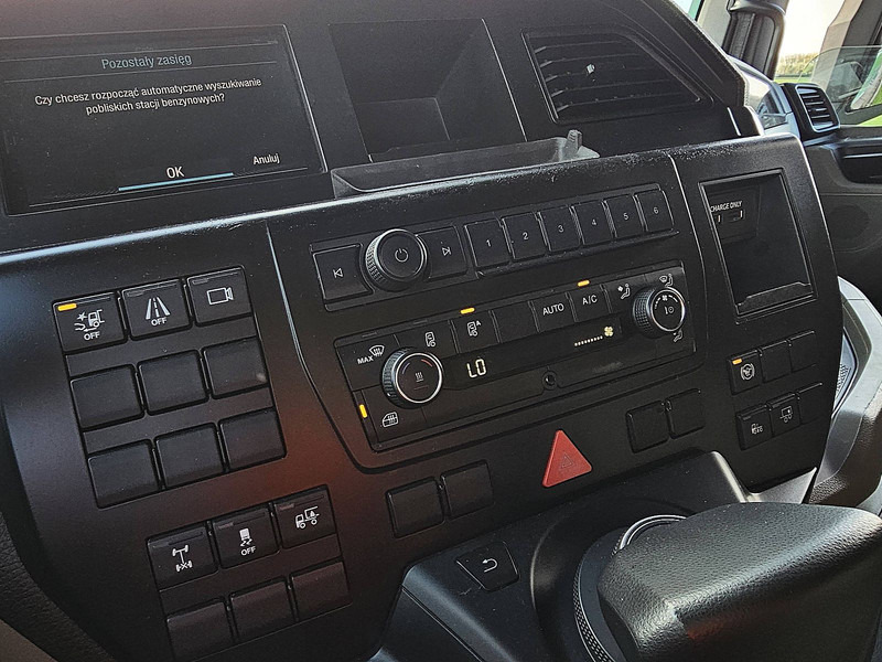 Tractor unit MAN 18.470 TGX: picture 12 Tractor unit MAN 18.470 TGX: picture 12