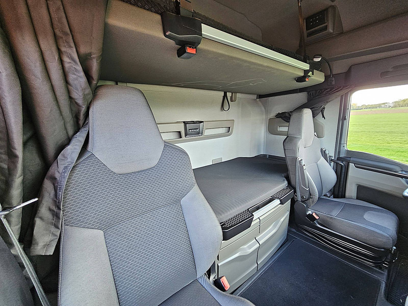 Tractor unit MAN 18.470 TGX: picture 13 Tractor unit MAN 18.470 TGX: picture 13