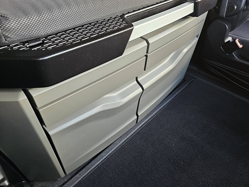 Tractor unit MAN 18.470 TGX: picture 11 Tractor unit MAN 18.470 TGX: picture 11