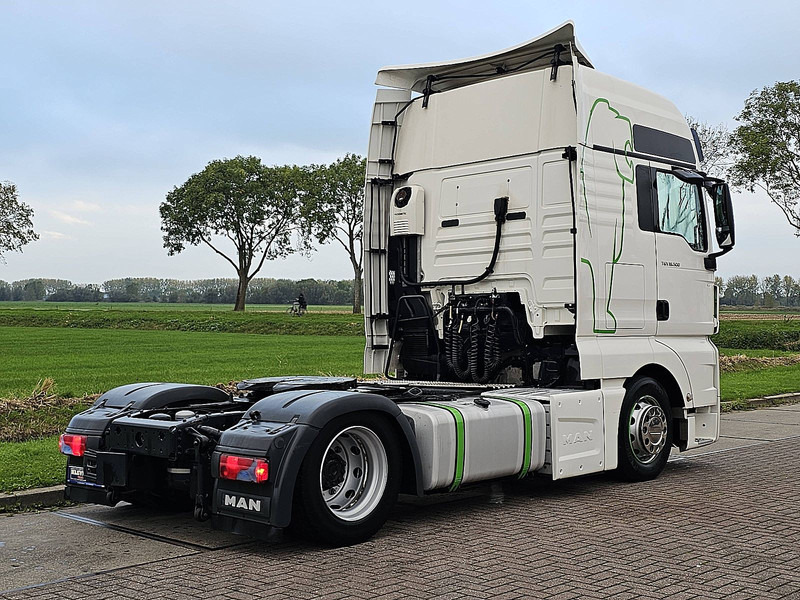 MAN 18.500 TGX - Tractor unit: picture 3 MAN 18.500 TGX - Tractor unit: picture 3