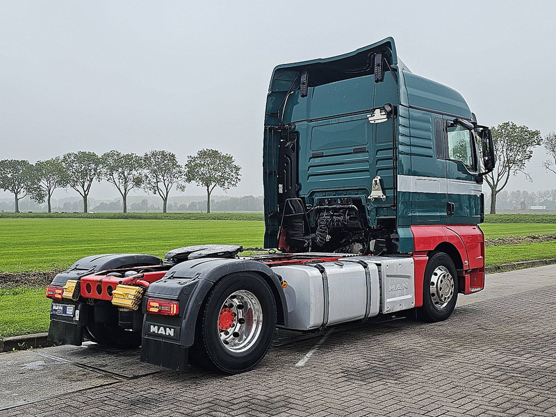 MAN 18.500 TGX XLX RETARDER 2X TANK - Tractor unit: picture 3 MAN 18.500 TGX XLX RETARDER 2X TANK - Tractor unit: picture 3