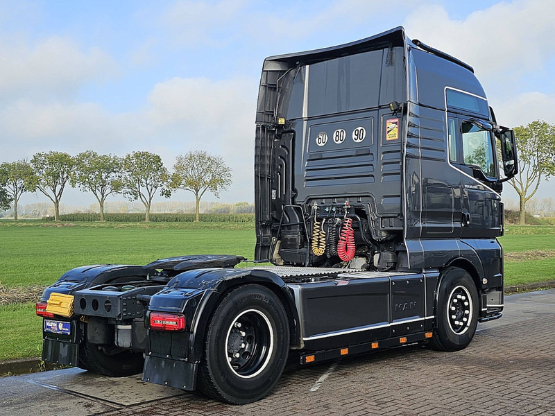 MAN 18.500 TGX XXL FULL OPTIONS - Tractor unit: picture 3 MAN 18.500 TGX XXL FULL OPTIONS - Tractor unit: picture 3