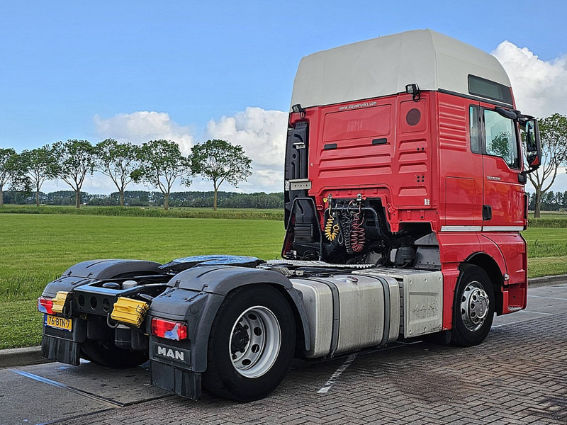 MAN 18.500 TGX XXL RETARDER 2XTANK - Tractor unit: picture 3 MAN 18.500 TGX XXL RETARDER 2XTANK - Tractor unit: picture 3