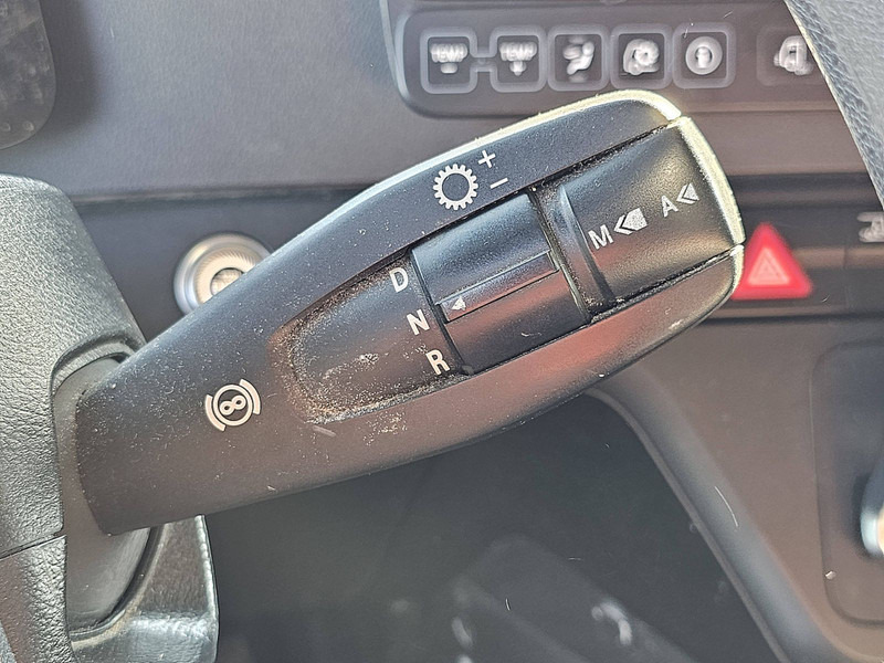 Tractor unit Mercedes-Benz ACTROS 1846 4X4 HAD PTO+HYDR.: picture 14 Tractor unit Mercedes-Benz ACTROS 1846 4X4 HAD PTO+HYDR.: picture 14