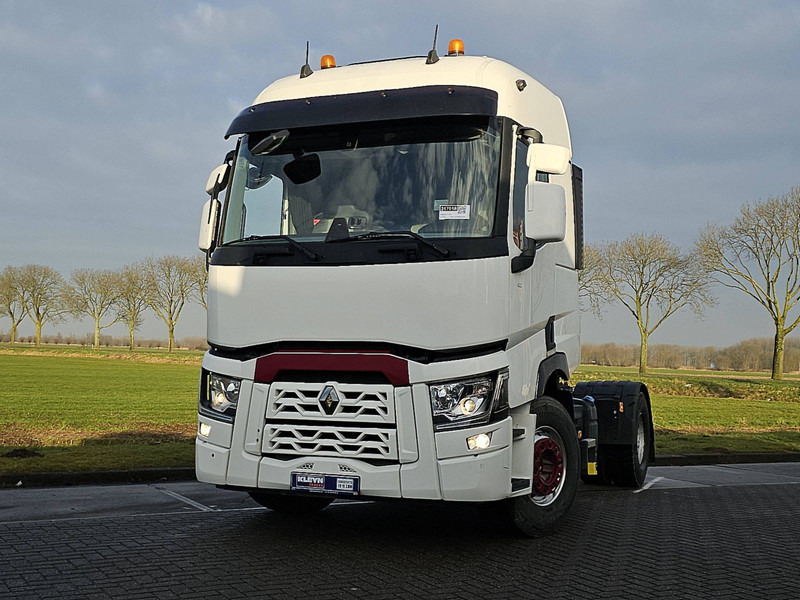 Renault T 460 ALCOA'S - Tractor unit: picture 1 Renault T 460 ALCOA'S - Tractor unit: picture 1
