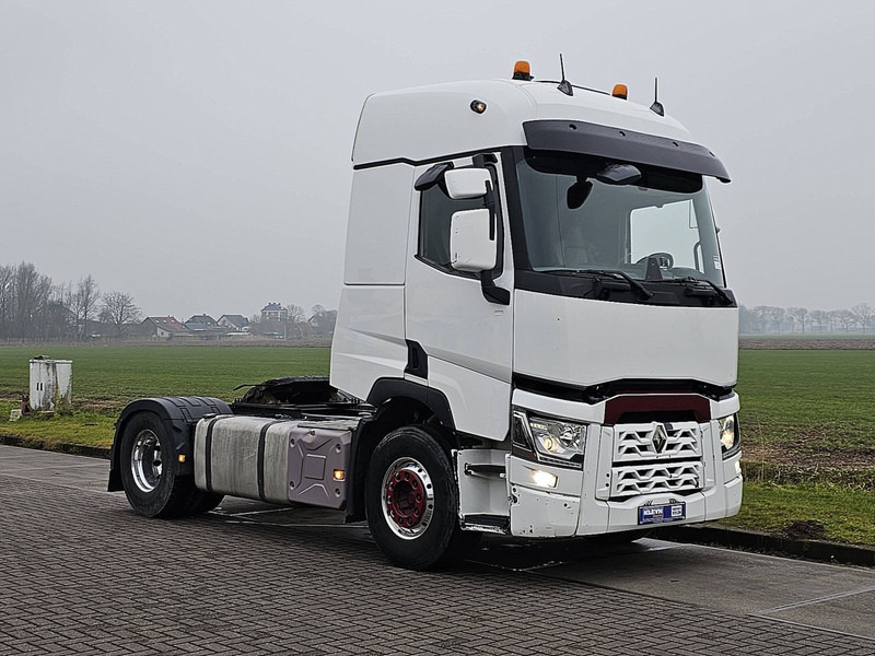 Renault T 460 ALCOA'S - Tractor unit: picture 5 Renault T 460 ALCOA'S - Tractor unit: picture 5